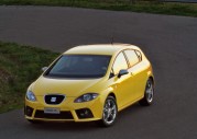 Seat Leon FR